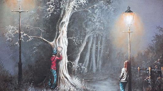 Bob Barkerâ€™s Listen To Your Heart personalised for you