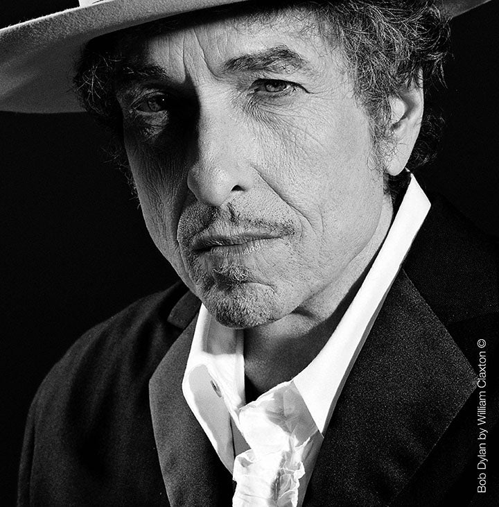 Bob Dylan Art Hot News