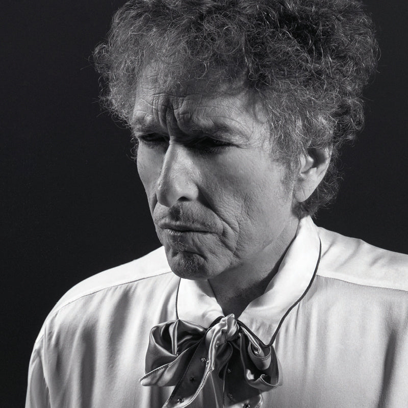 Bob Dylanâ€™s Beaten Path To A Treasure Trove Of Awards & Artmarket Gallery