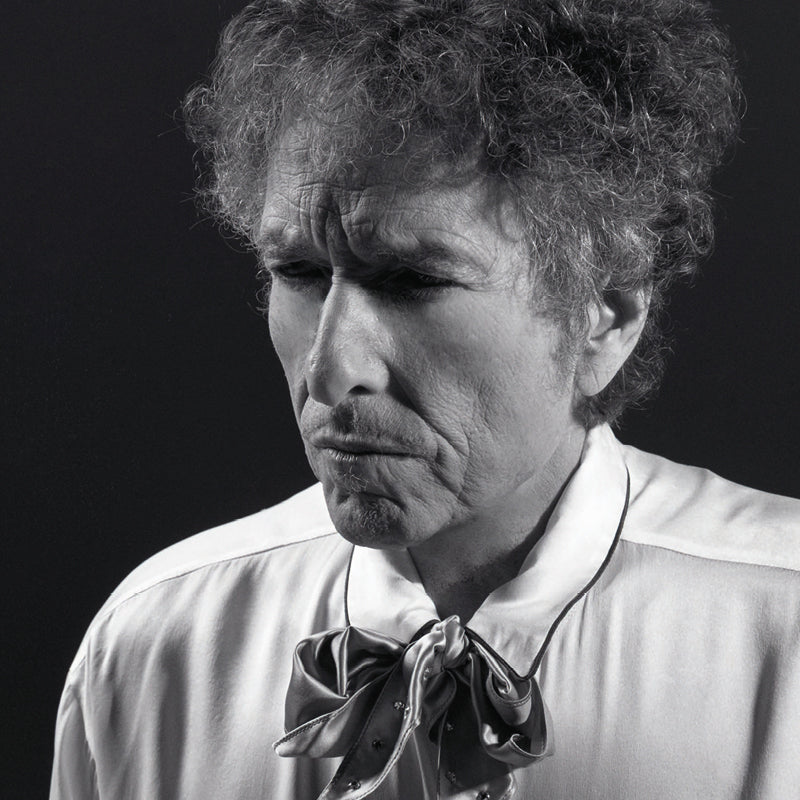 Bob Dylanâ€™s Beaten Path To A Treasure Trove Of Awards