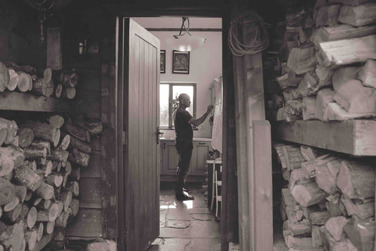 Craig Davison Batman Artwork