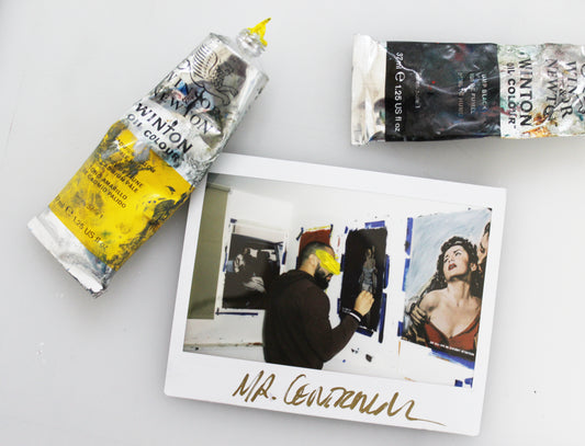 Introducing Mr Controversial