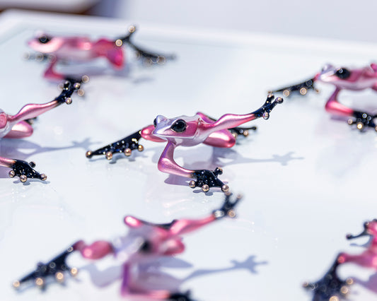 Meet Pixie, the brand new Christmas release by Tim Cotterill