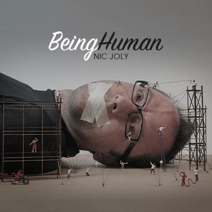 Nic Joly - Being Human Collection