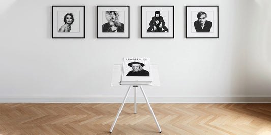 The big book of Bailey