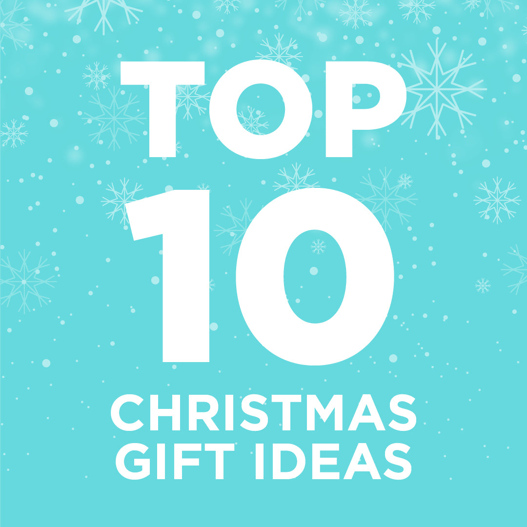 Top 10 Christmas gift ideas from the Artmarket