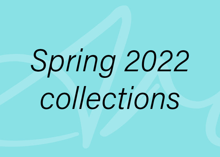 Upcoming Spring Collections