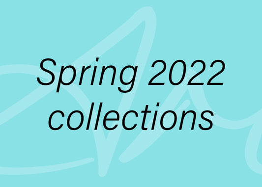 Upcoming Spring Collections