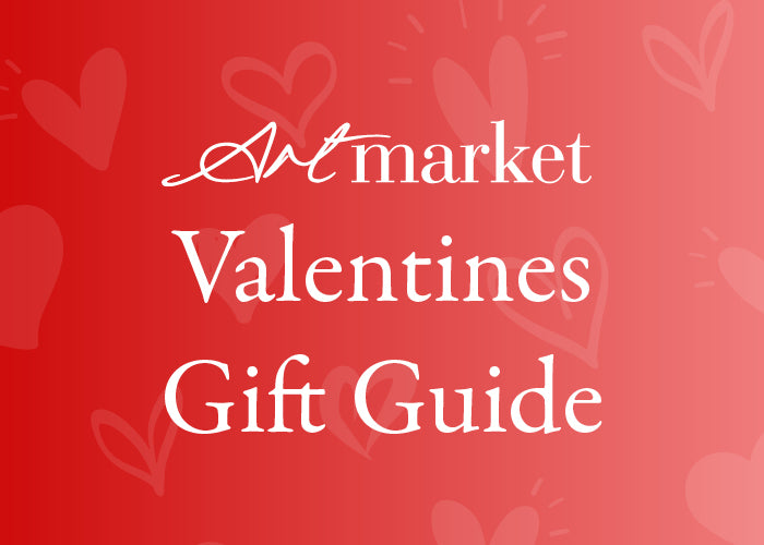 Artmarket 2020 Valentine's Day Gift Guide