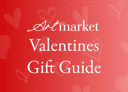 Artmarket 2020 Valentine's Day Gift Guide