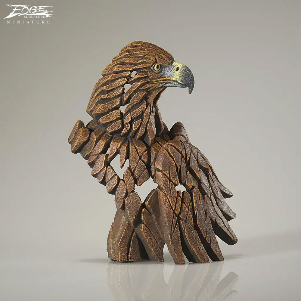Eagle Bust