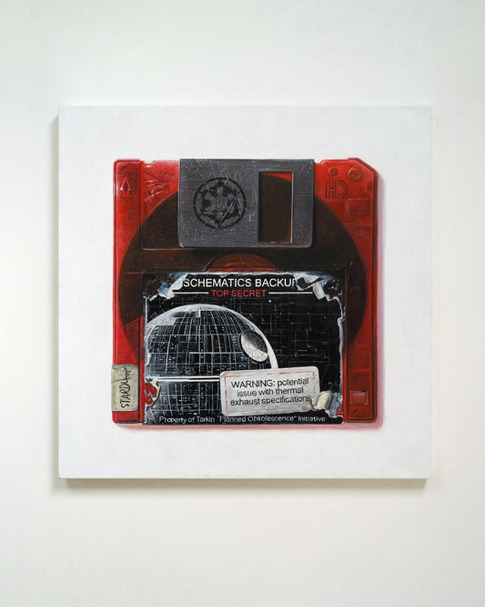 Death Star: Planned Obsolescence