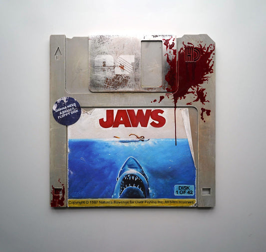 JAWS: All Bites Reserved