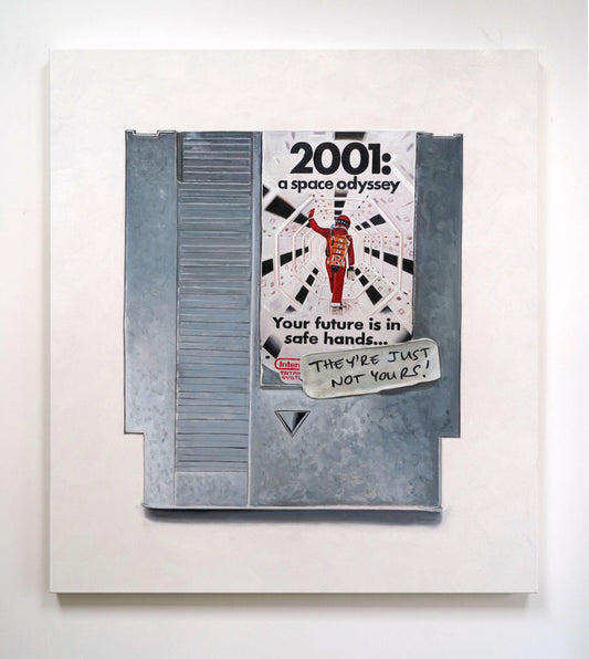2001: Space Odyssey