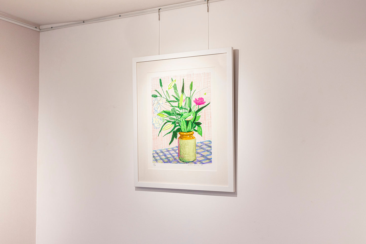 A Bigger Book, Art Edition D, No. 751–1,000 ‘Untitled, 516’