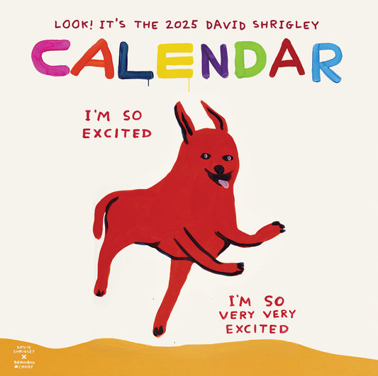 2025 Calendar