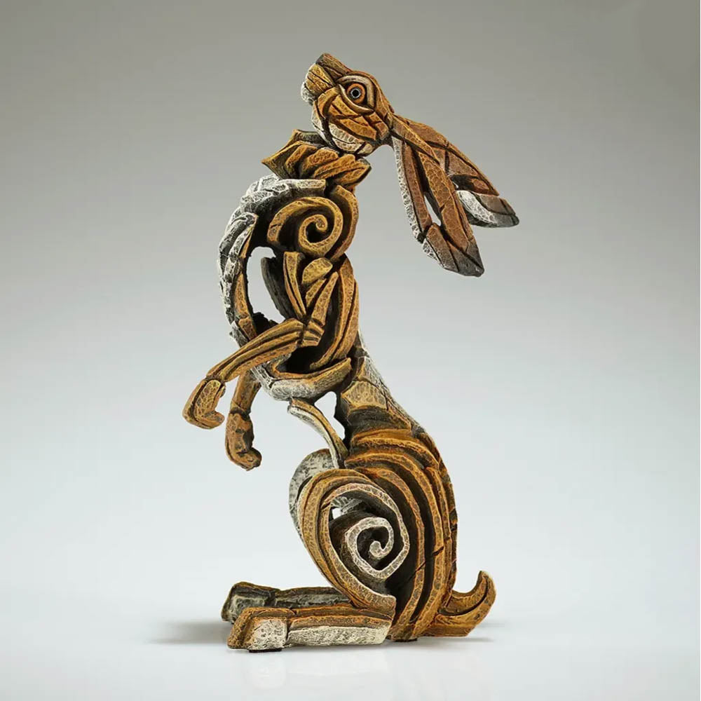 Star Gazing Hare - Miniature