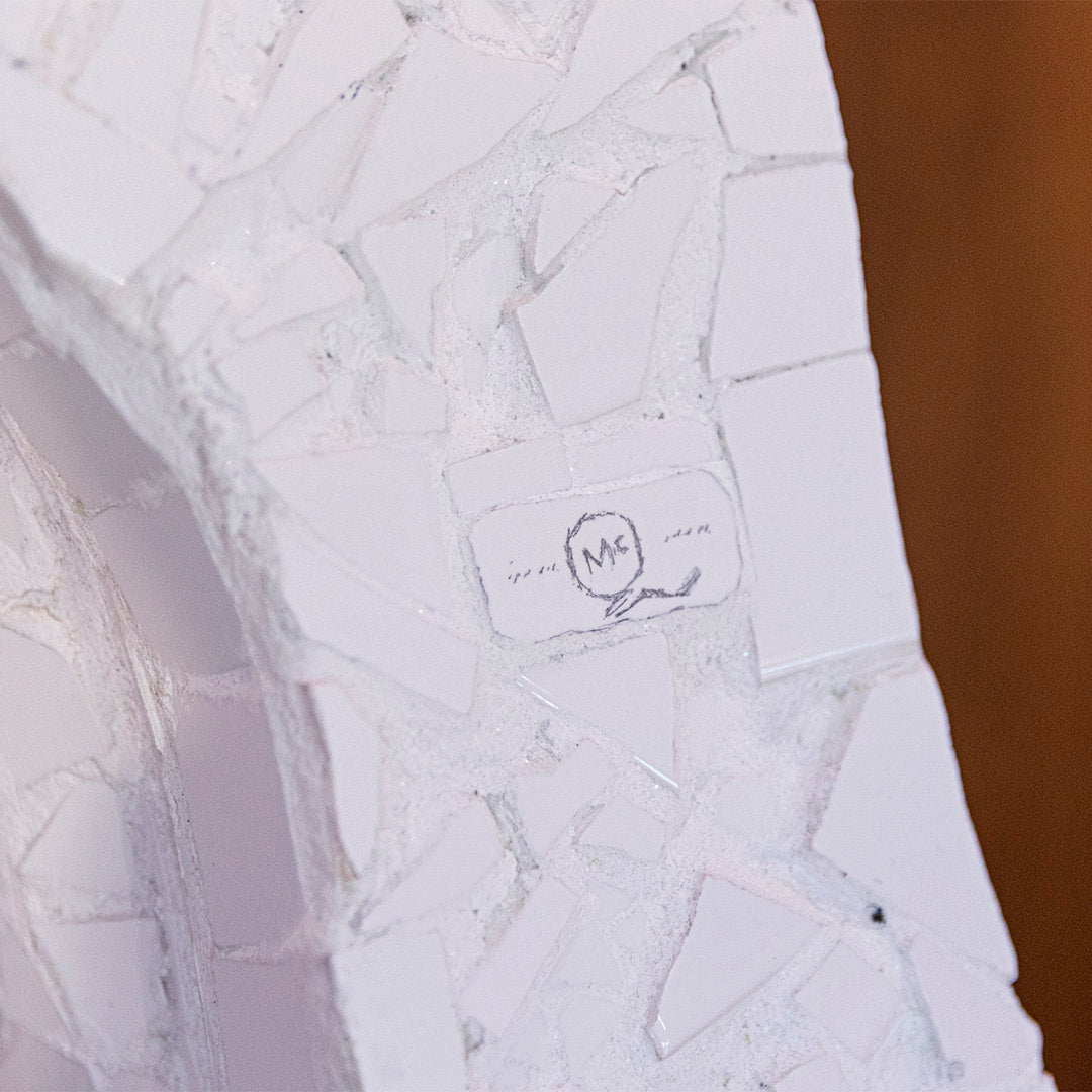 Alexander McQueen Trainer - Black