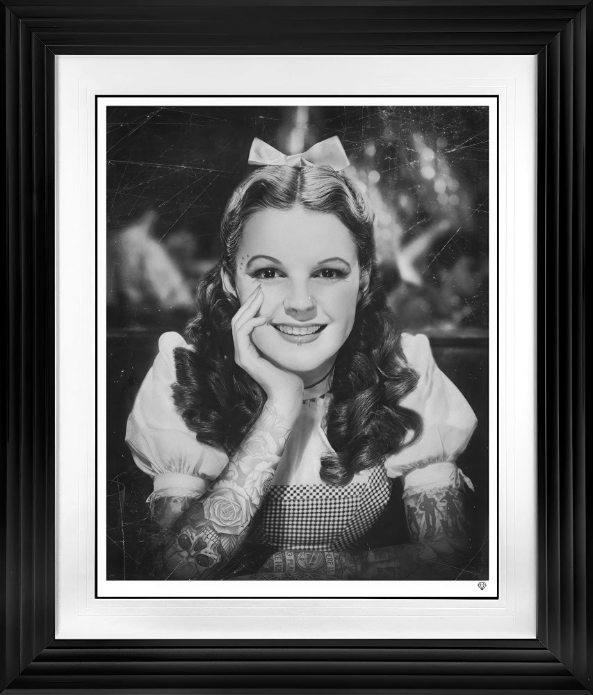 All It Takes, Is A Little Bit Of Courage