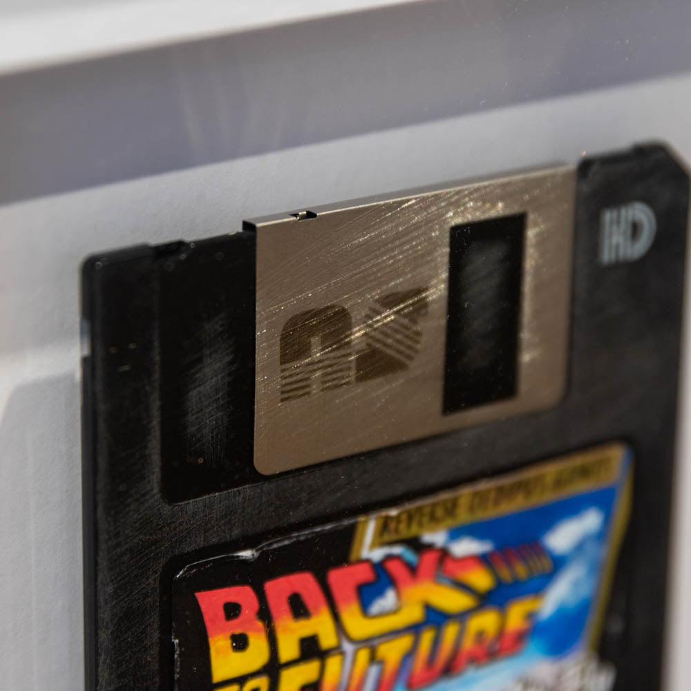 Back To The Future: Mother Fluxer