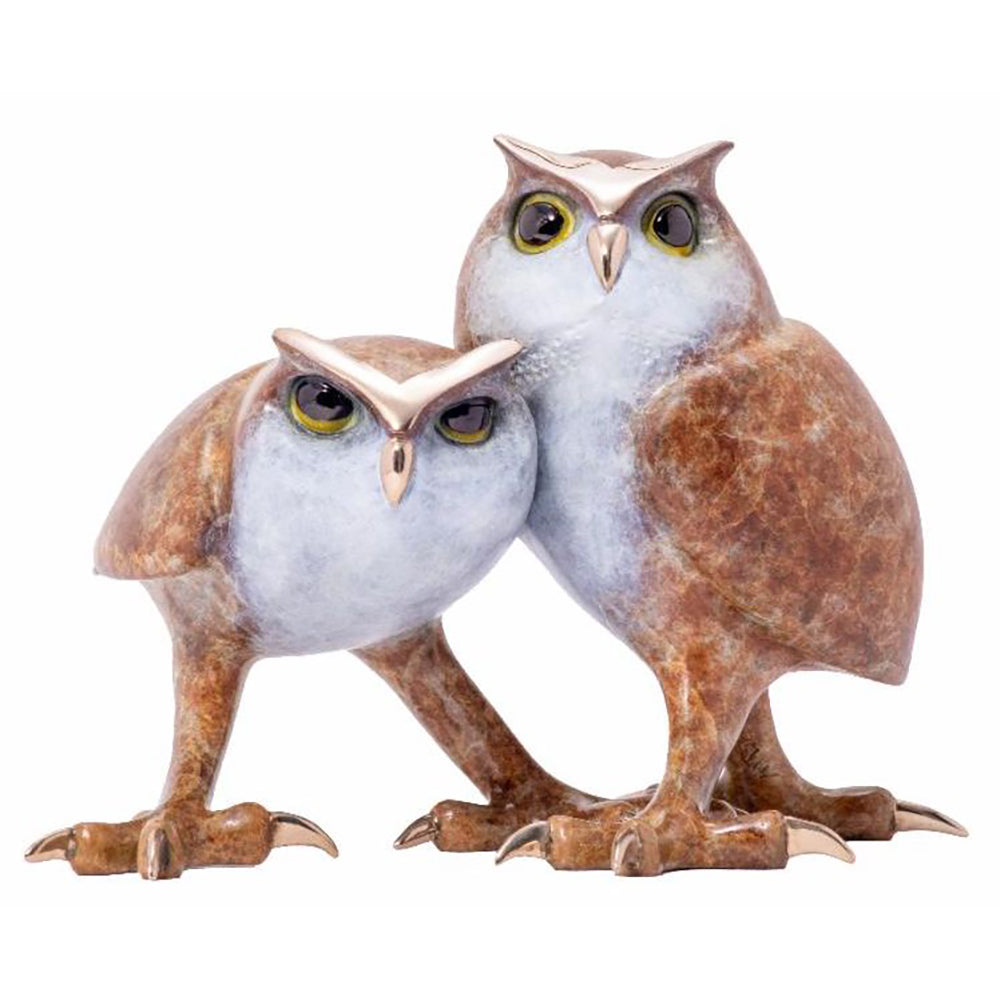 Hoo's Who