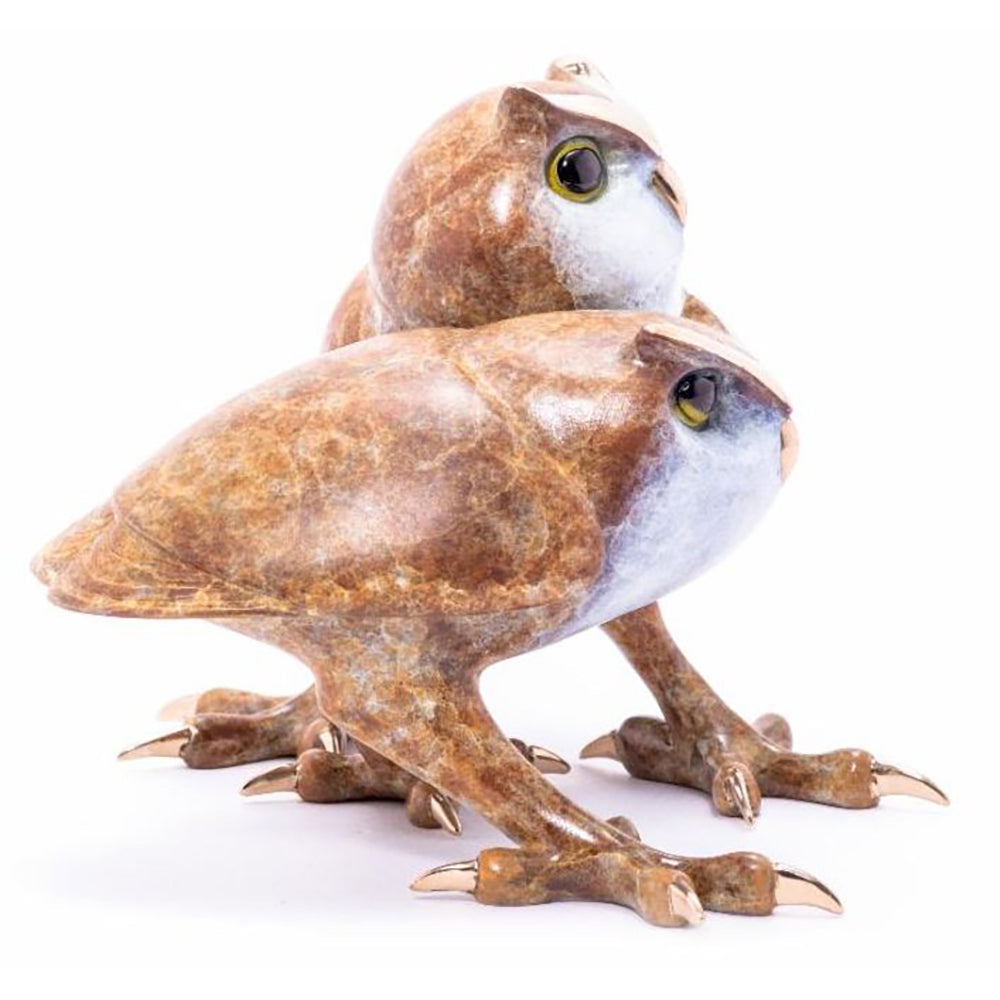 Hoo's Who