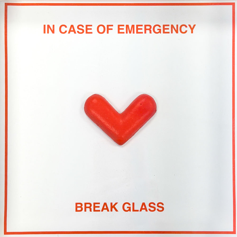 In Case of Emergency…