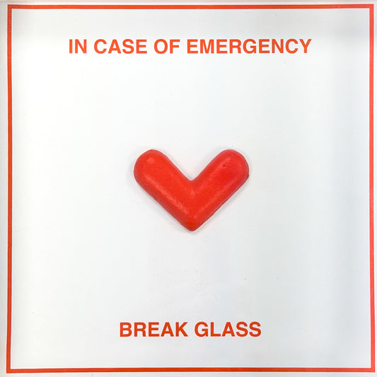 In Case of Emergency…