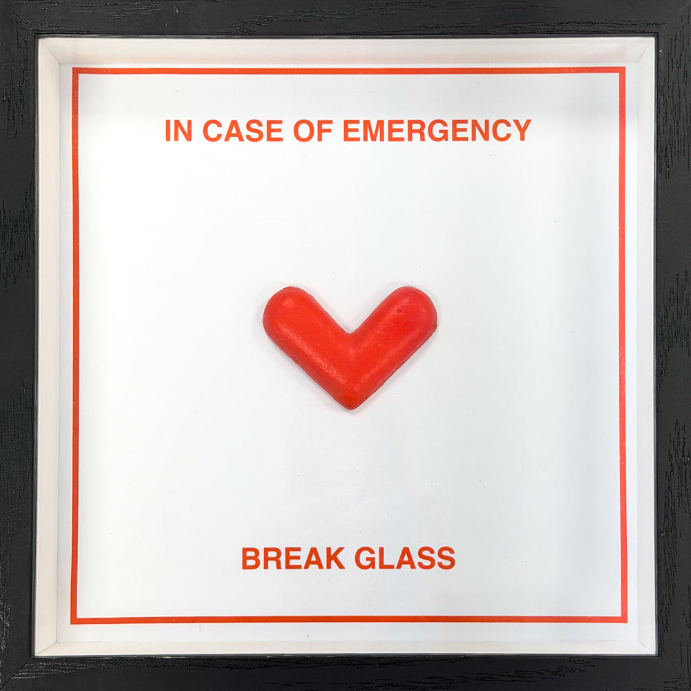 In Case of Emergency…
