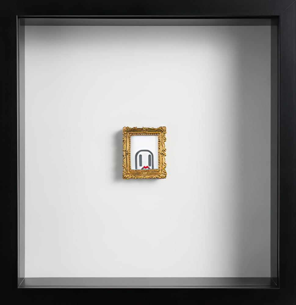 You’ve Been Framed
