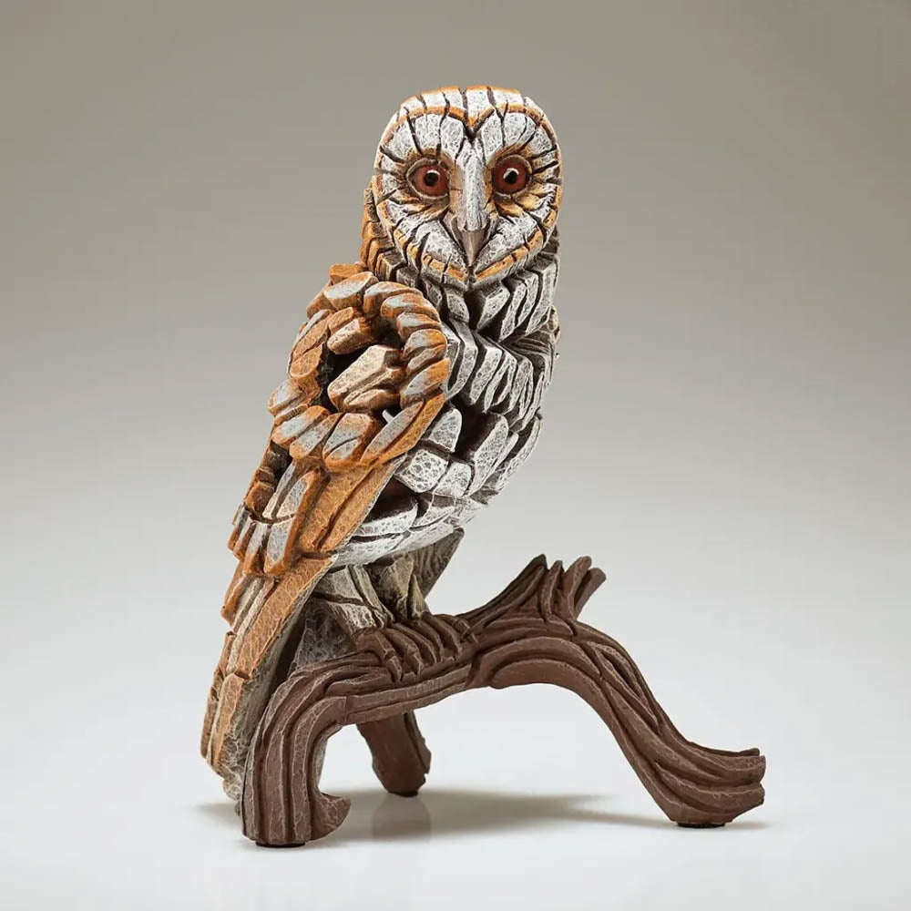 Barn Owl - Miniature