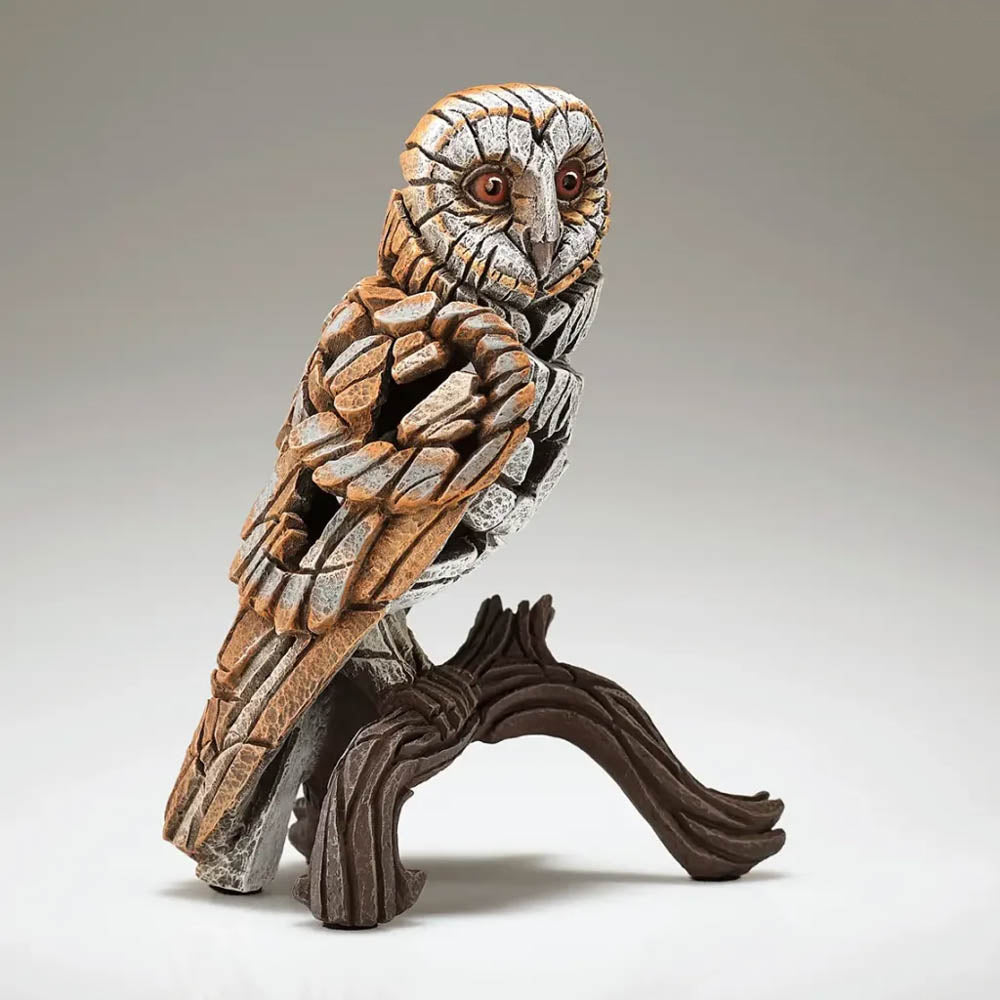 Barn Owl - Miniature
