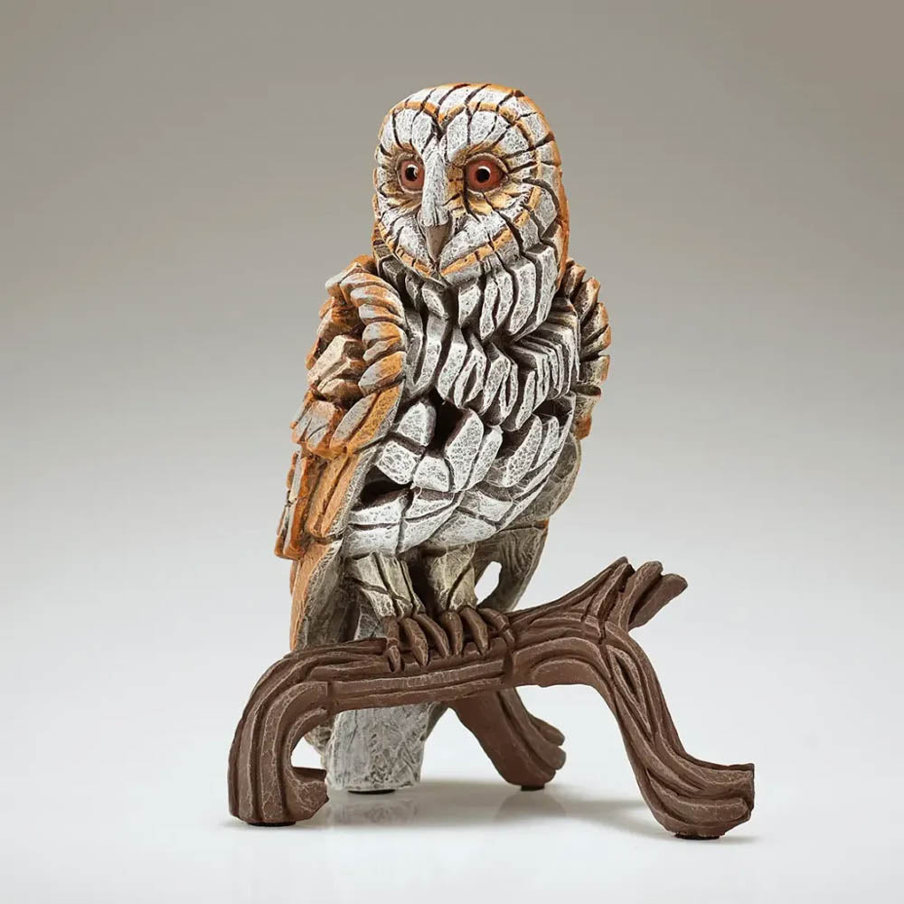 Barn Owl - Miniature
