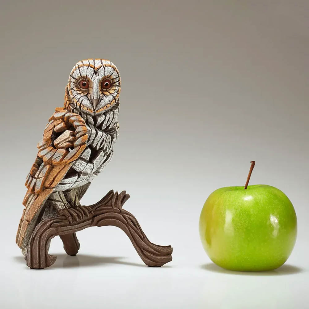 Barn Owl - Miniature