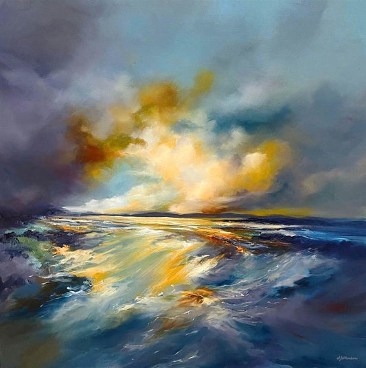 Breaking Light
