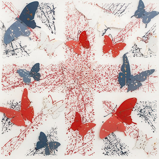 Bringing Back - The Union Jack