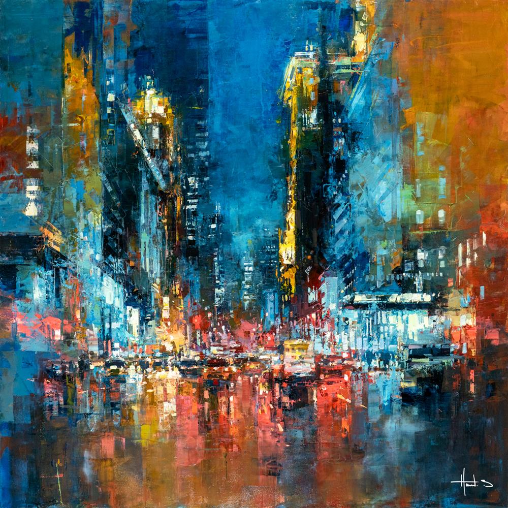Broadway Lights
