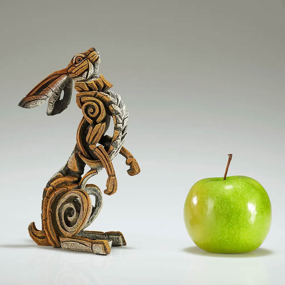 Star Gazing Hare - Miniature