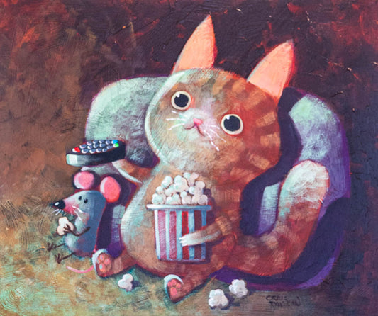 Disappointing Finale