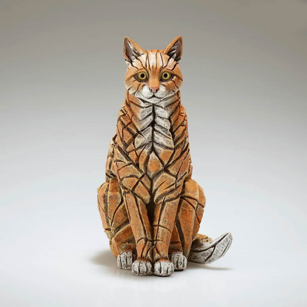 Cat Sitting - Miniature
