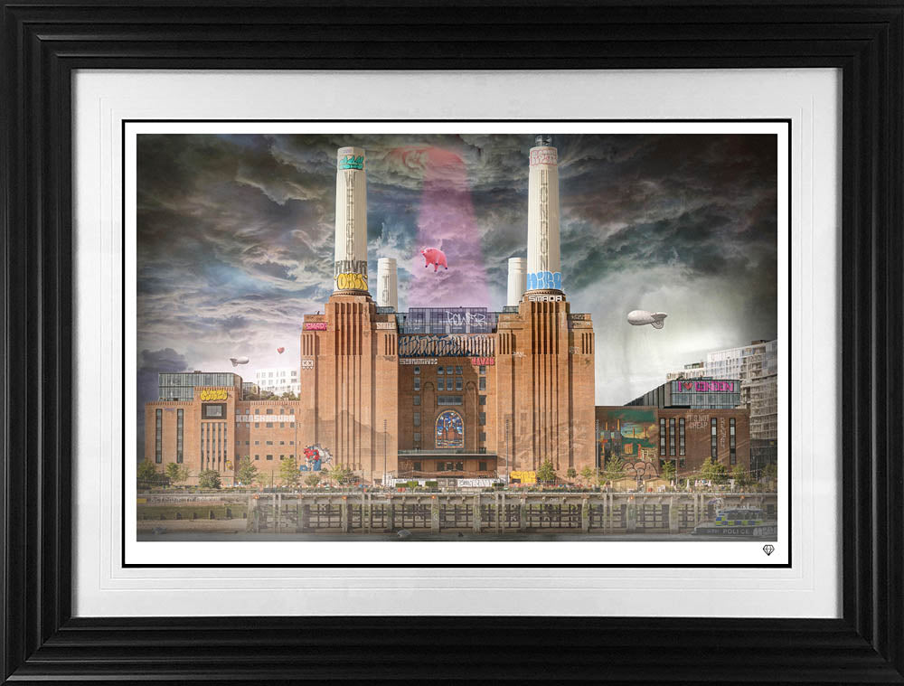 Cathedral of Power