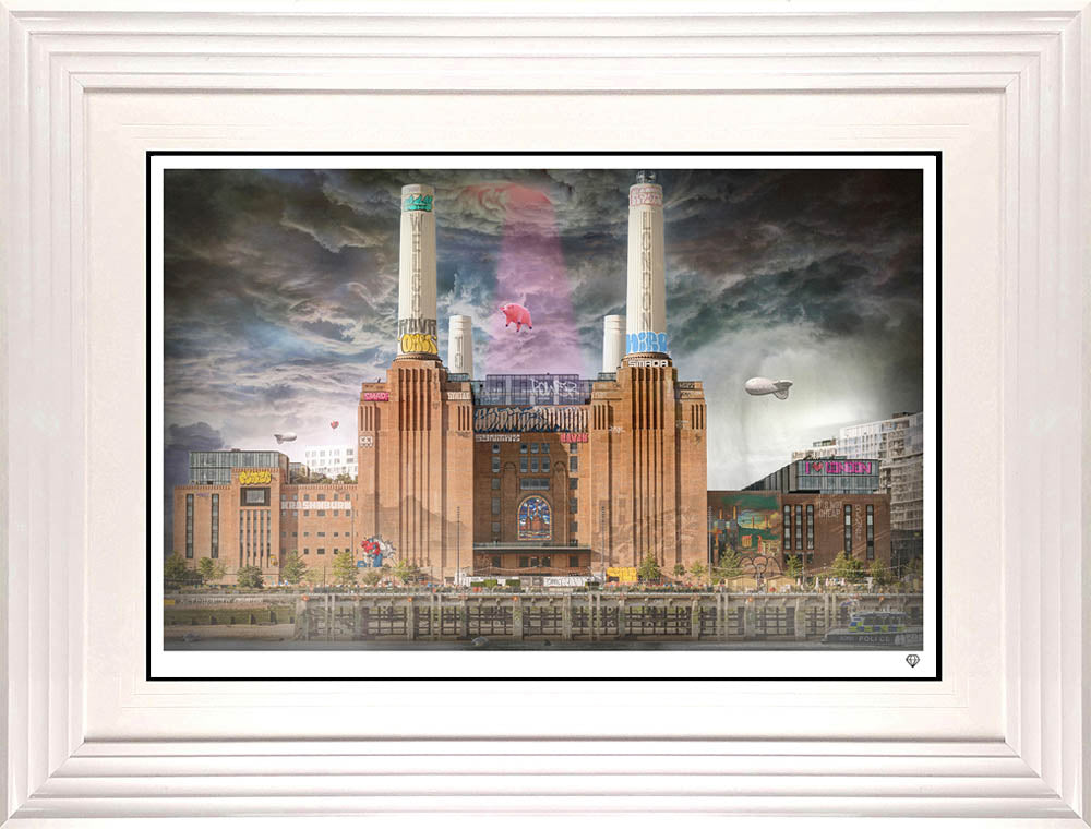 Cathedral of Power