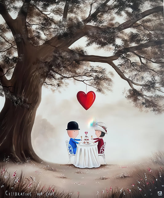 Celebrating Our Love Original