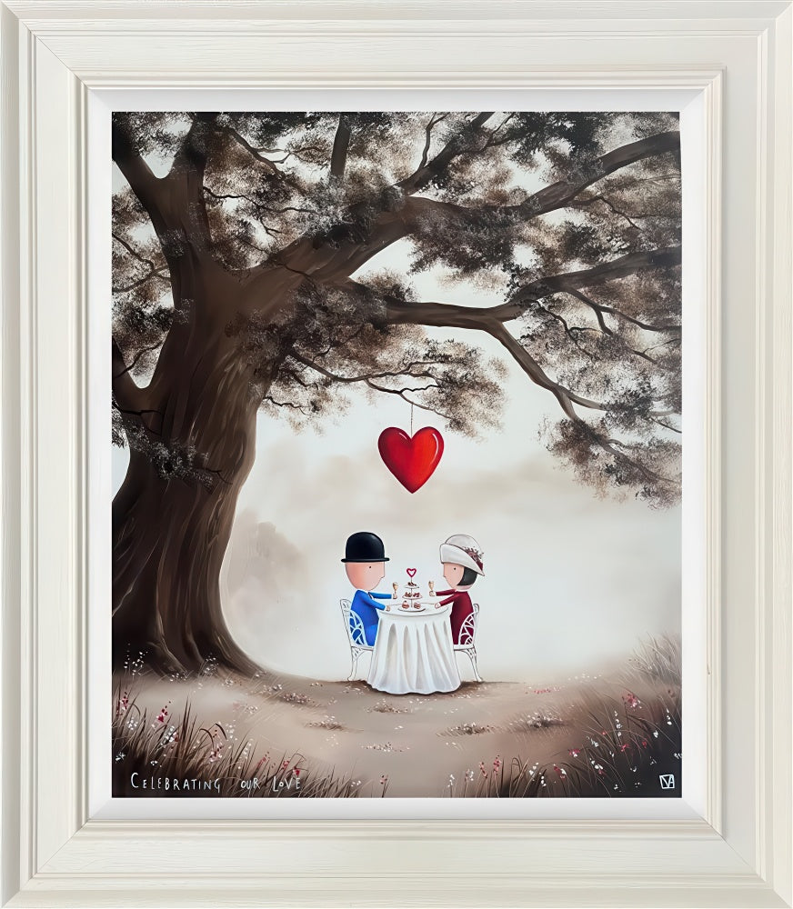 Celebrating Our Love Original