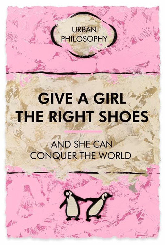 Conquer The World...