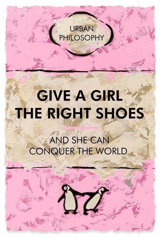 Conquer The World...