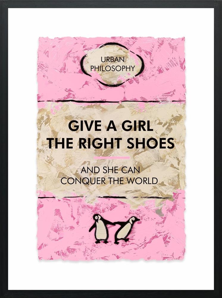 Conquer The World...