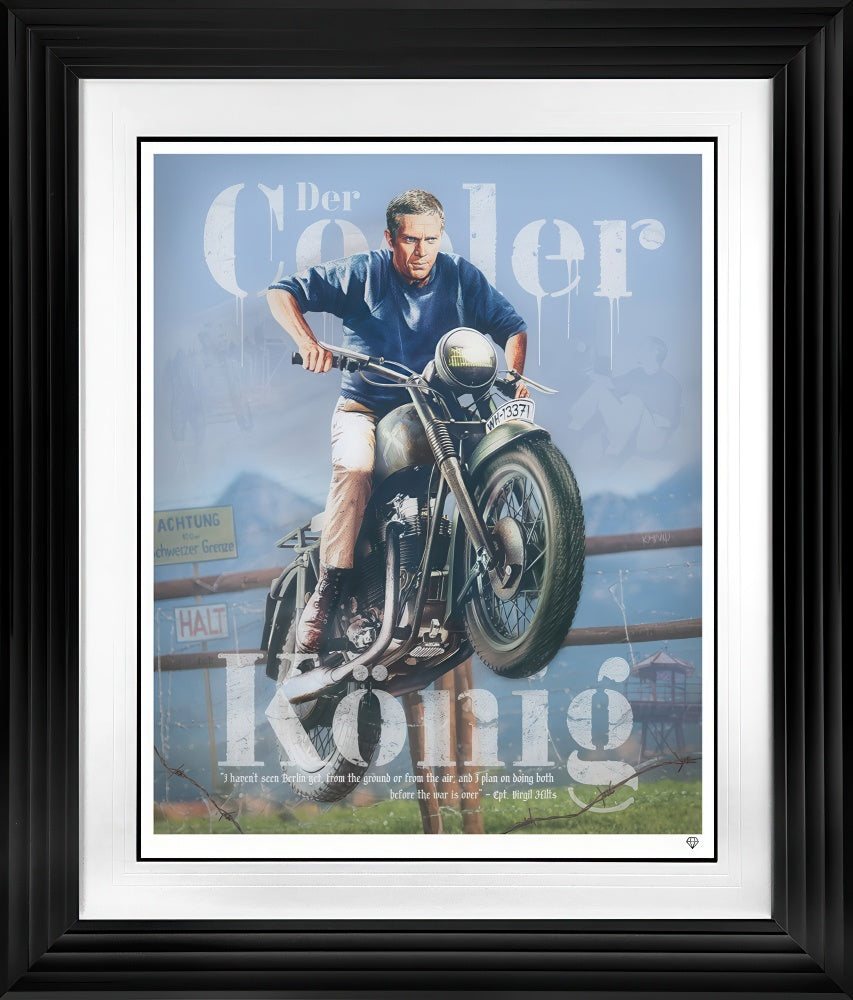 Cooler Konig