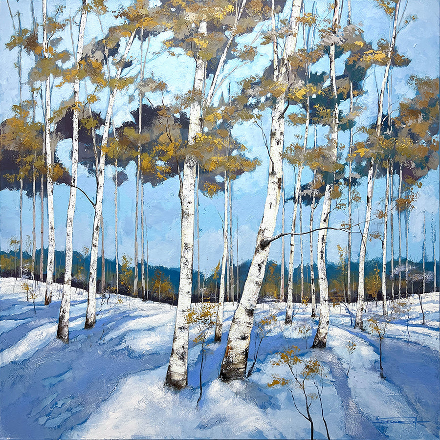 Final Change of Seasons I