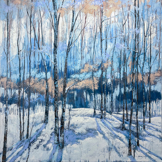 Final Change of Seasons II